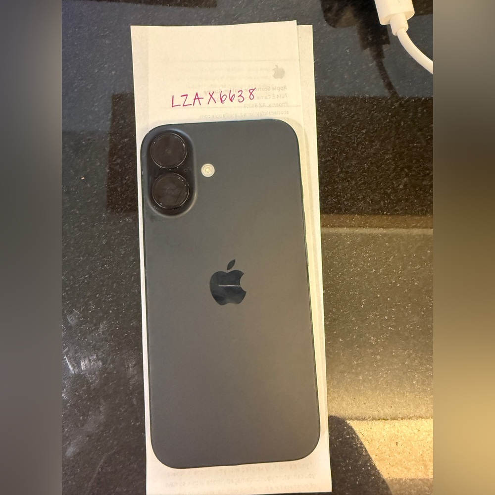 IPhone 16 512GB Unlocked